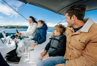 Thumbnail von Beneteau Antares 12 NEW, ORDER TODAY