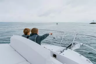 Thumbnail von Beneteau Antares 12 NEW, ORDER TODAY