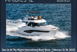 Thumbnail von Beneteau Antares 12 NEW, ORDER TODAY