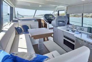 Thumbnail von Beneteau Antares 12 NEW, ORDER TODAY