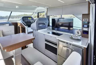 Thumbnail von Beneteau Antares 12 NEW, ORDER TODAY