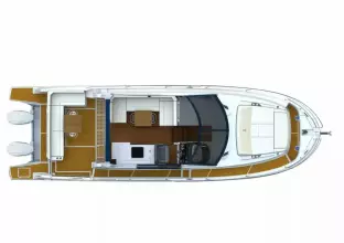 Thumbnail von Beneteau Antares 12 NEW, ORDER TODAY