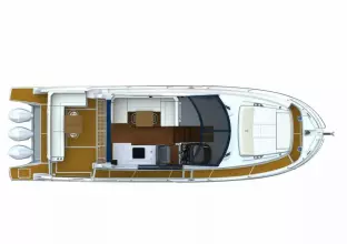 Thumbnail von Beneteau Antares 12 NEW, ORDER TODAY
