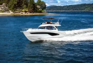 Thumbnail von Beneteau Antares 12 NEW, ORDER TODAY