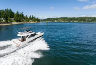 Thumbnail von Beneteau Antares 12 NEW, ORDER TODAY