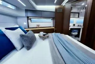 Thumbnail von Beneteau Antares 12 NEW, ORDER TODAY