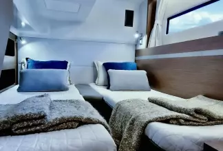 Thumbnail von Beneteau Antares 12 NEW, ORDER TODAY