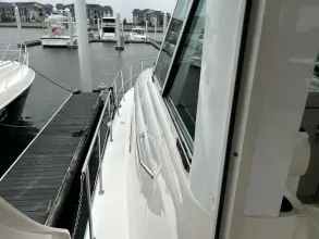 Thumbnail von Sea Ray 40 Motor Yacht Knot Worthy