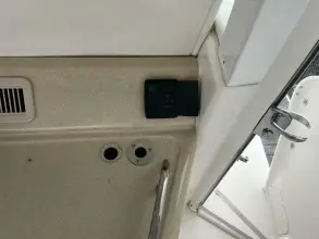 Thumbnail von Sea Ray 40 Motor Yacht Knot Worthy