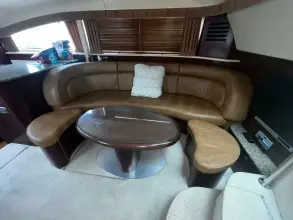 Thumbnail von Sea Ray 40 Motor Yacht Knot Worthy