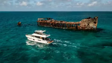 Thumbnail von Beneteau Swift Trawler 35 NEW, ORDER TODAY