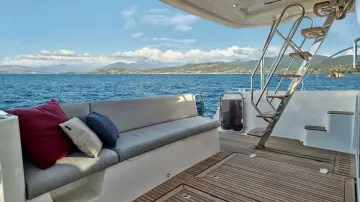 Thumbnail von Beneteau Swift Trawler 35 NEW, ORDER TODAY