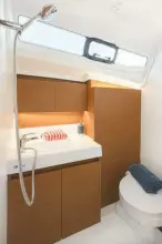 Thumbnail von Jeanneau Sun Odyssey 380