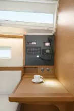 Thumbnail von Jeanneau Sun Odyssey 380
