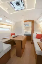 Thumbnail von Jeanneau Sun Odyssey 380