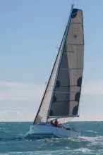 Thumbnail von Jeanneau Sun Odyssey 380