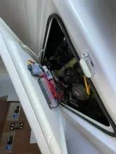 Thumbnail von Beneteau Antares 11 Fly