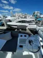 Thumbnail von Beneteau Antares 11 Fly