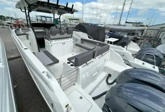 Thumbnail von Jeanneau Cap Camarat 9.0 CC