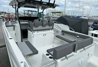 Thumbnail von Jeanneau Cap Camarat 9.0 CC
