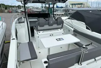 Thumbnail von Jeanneau Cap Camarat 9.0 CC