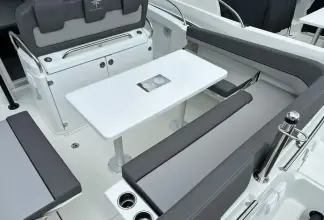 Thumbnail von Jeanneau Cap Camarat 9.0 CC