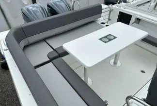 Thumbnail von Jeanneau Cap Camarat 9.0 CC