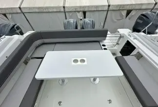 Thumbnail von Jeanneau Cap Camarat 9.0 CC