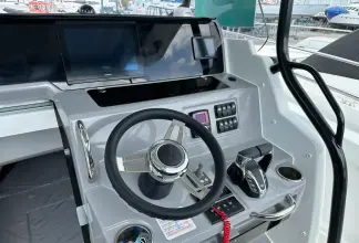 Thumbnail von Jeanneau Cap Camarat 9.0 CC