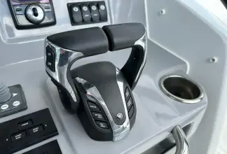 Thumbnail von Jeanneau Cap Camarat 9.0 CC