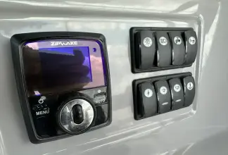 Thumbnail von Jeanneau Cap Camarat 9.0 CC