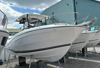 Thumbnail von Jeanneau Cap Camarat 9.0 CC