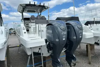 Thumbnail von Jeanneau Cap Camarat 9.0 CC