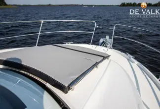 Thumbnail von Jeanneau Merry Fisher 895