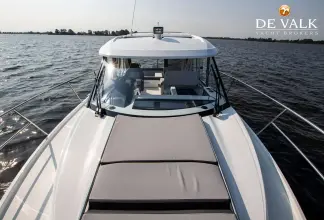 Thumbnail von Jeanneau Merry Fisher 895