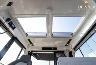 Thumbnail von Jeanneau Merry Fisher 895