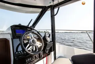 Thumbnail von Jeanneau Merry Fisher 895