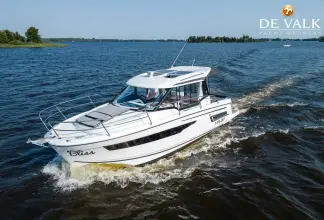 Thumbnail von Jeanneau Merry Fisher 895