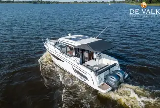 Thumbnail von Jeanneau Merry Fisher 895