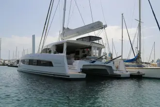 Thumbnail von Catana 50 HEBY