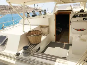 Thumbnail von Joubert Custom Trimaran Conan