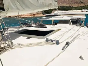 Thumbnail von Joubert Custom Trimaran Conan