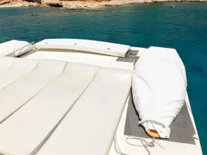 Thumbnail von Joubert Custom Trimaran Conan