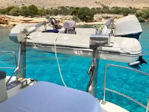 Thumbnail von Joubert Custom Trimaran Conan