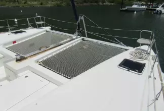 Thumbnail von Lagoon 450 Toja