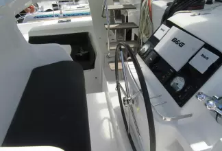 Thumbnail von Lagoon 450 Toja