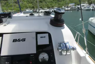 Thumbnail von Lagoon 450 Toja