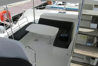 Thumbnail von Lagoon 450 Toja