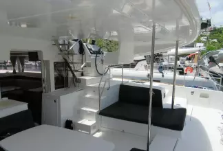 Thumbnail von Lagoon 450 Toja