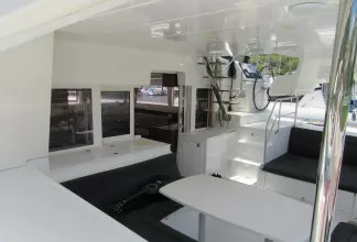 Thumbnail von Lagoon 450 Toja